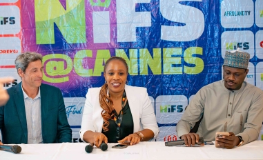 NIFS@Cannes | 2025